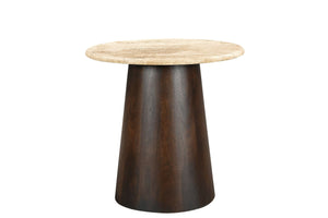 Découvrez nos tables basses travertin gigognes modernes qui apporteront une touche d'élégance et de sophistication à votre intérieur. Mesures: 75 x 75 x 38 cm / 45 x 45 x 46 cm. Kukuu, spécialiste en mobilier d'intérieur.